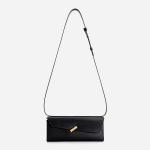 Isla Grab Purse - Black
