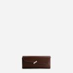 Isla Grab Purse - Espresso