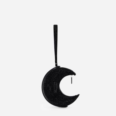 Luna 20 - Crystal Black