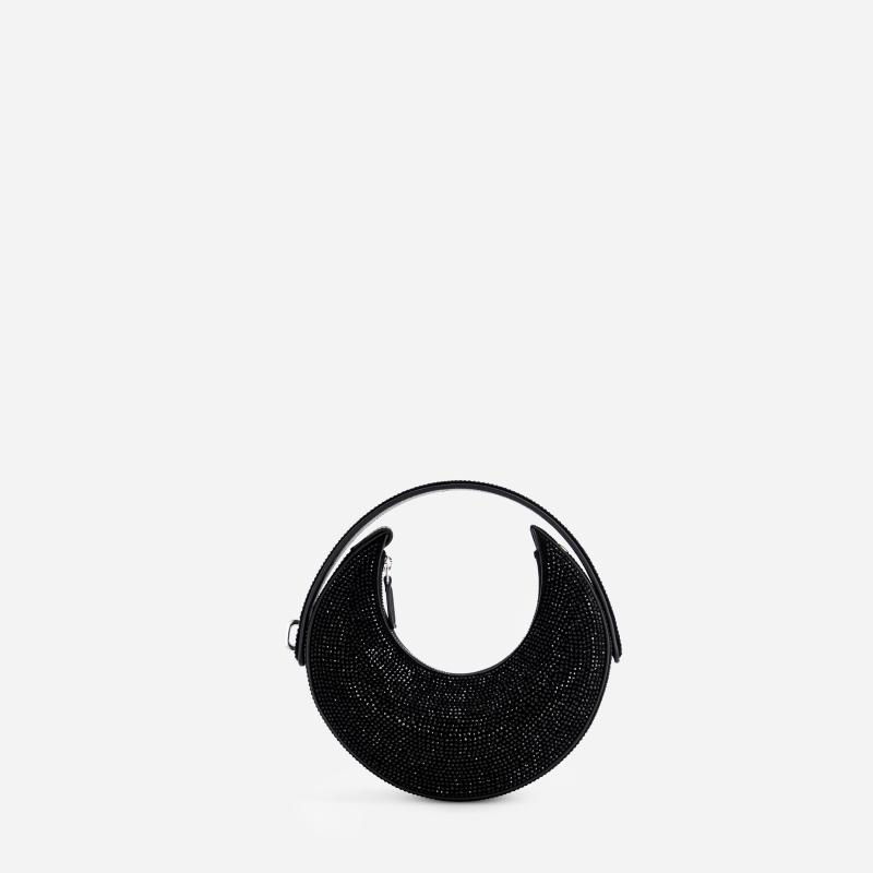 Luna 20 - Crystal Black