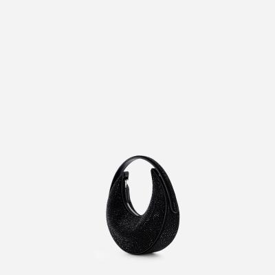 Luna 20 - Crystal Black