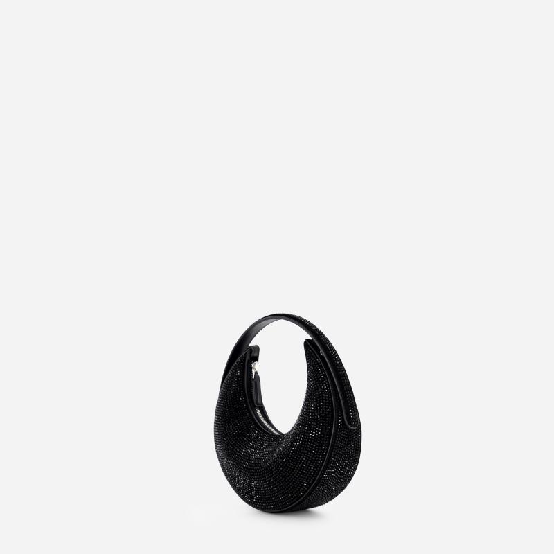 Luna 20 - Crystal Black