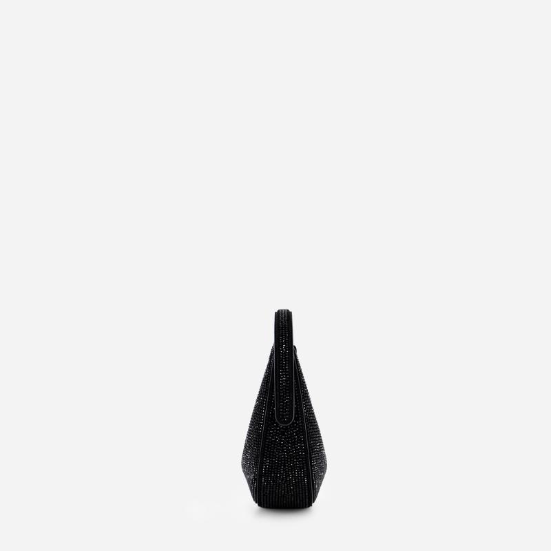Luna 20 - Crystal Black