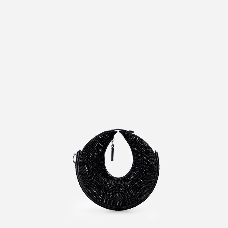 Luna 20 - Crystal Black