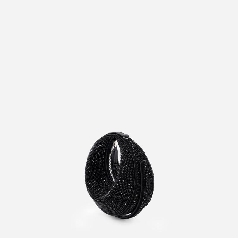 Luna 20 - Crystal Black