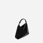 Mini Flex Bag - Crystal Black