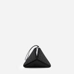 Mini Flex Bag - Crystal Black