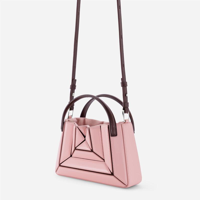 Mini Sera Tote - Blossom