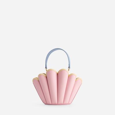 Seashell Crossbody - Gummy