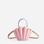 Seashell Crossbody - Gummy
