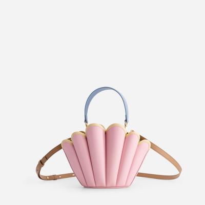 Seashell Crossbody - Gummy
