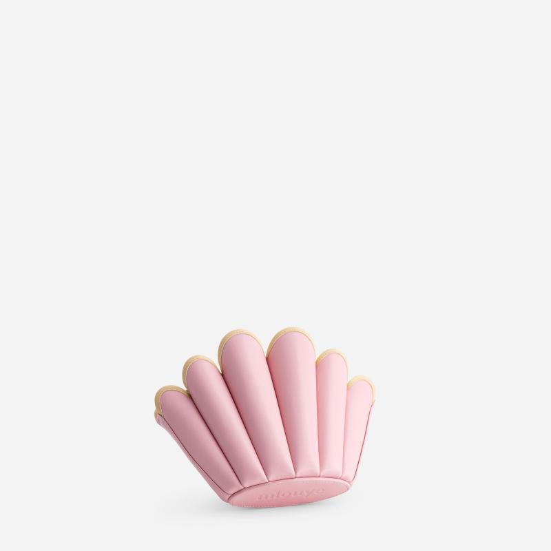 Seashell Crossbody - Gummy