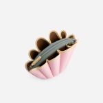 Seashell Crossbody - Gummy