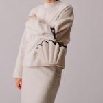 Seashell Crossbody - Gummy